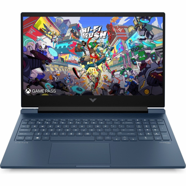 NTB HP VICTUS 16-r1001nc, Core i5-14500HX, 16.1" FHD IPS,...