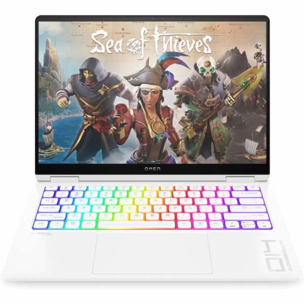 NTB HP OMEN Transcend 14-fb0001nc, Ultra 9-185H, 14" 2880...