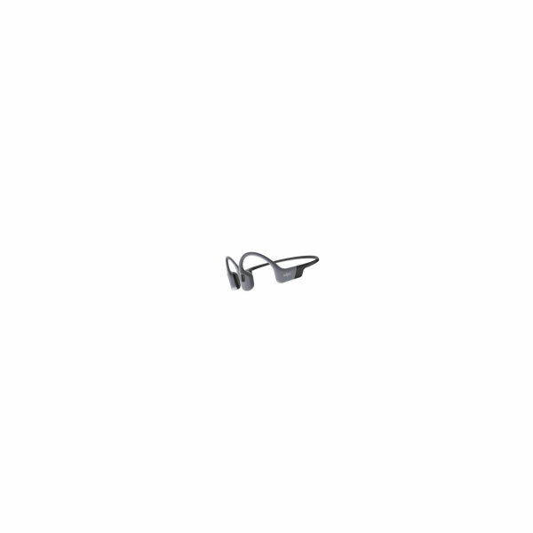 Shokz OpenSwim Pro Grau