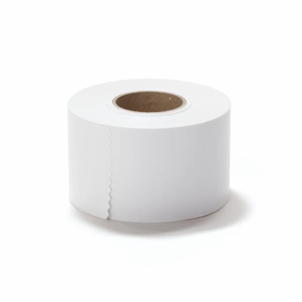 Etikety termo TOP Linerless šíře 58mm, dutinka 40mm, návi...