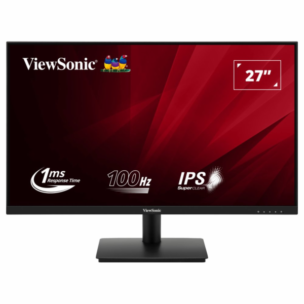 ViewSonic VA270-H / 27"/ IPS/ 16:9/ 1920x1080/ 1 ms/ 100H...