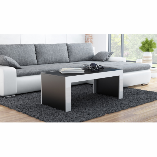 Cama TESS120 CZ/BI konferenční/odkládací/koncový stolek K...