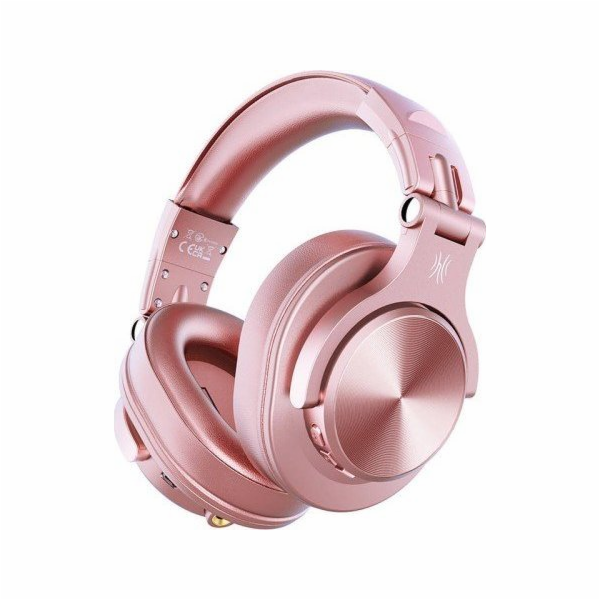 OneOdio Fusion A70 bezdrátová náhlavní sluchátka, Bluetoo...