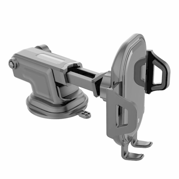 Přísavný držák telefonu do auta Foneng CP13 (černý)