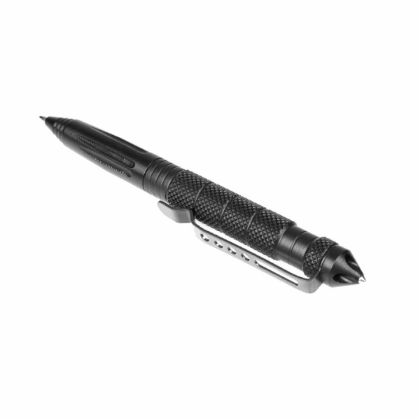 Taktické pero GUARD TACTICAL PEN Kubotan s rozbíječem skl...