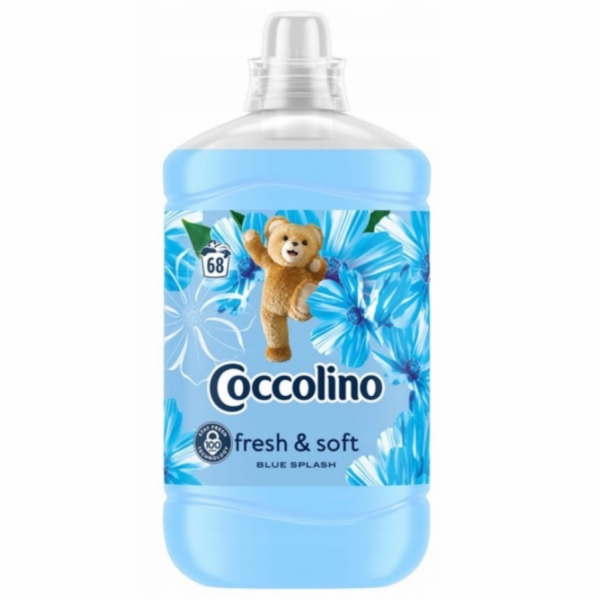 Coccolino Blue Splash 1700ml