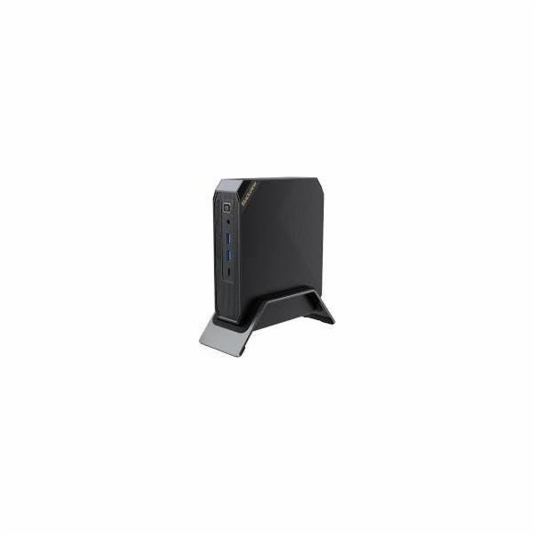 BLACKVIEW MINI PC MP200 I5-12450H 16GB SSD1TB W11PRO ČERNÝ