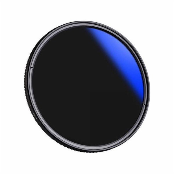 Tenký filtr 58 MM K&F Concept KV34
