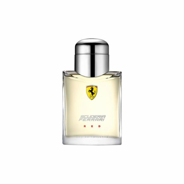 Ferrari Scuderia Ferrari Red EdT 125ml