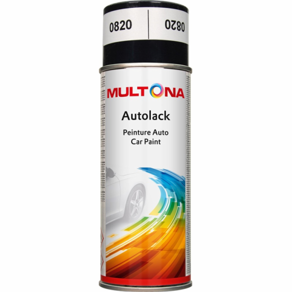 Autolak Multona 820, 400 ml
