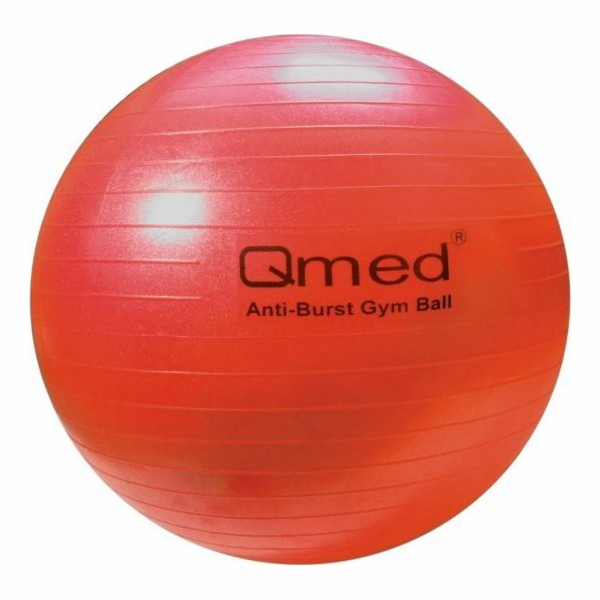 ABS rehabilitační míč s pumpou 55cm