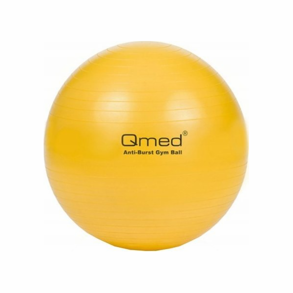 ABS rehabilitační míč s pumpou 45cm