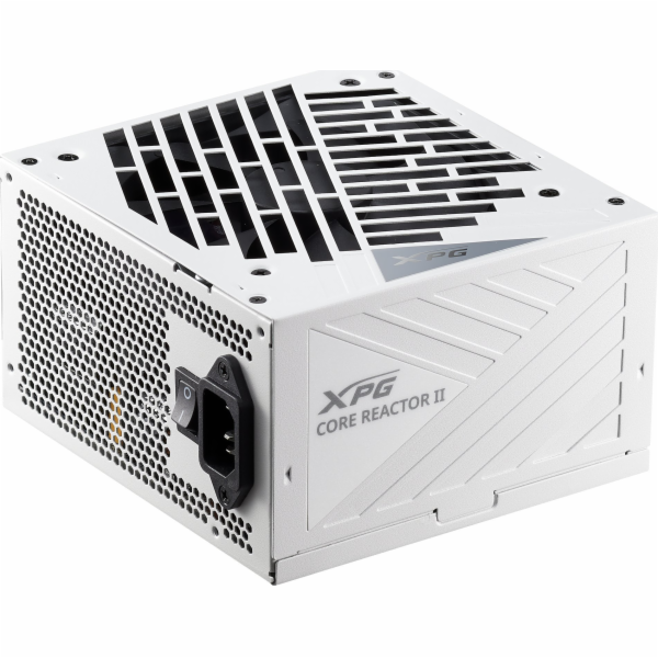Adata XPG CORE REACTOR II 850W 80+GOLD bílá
