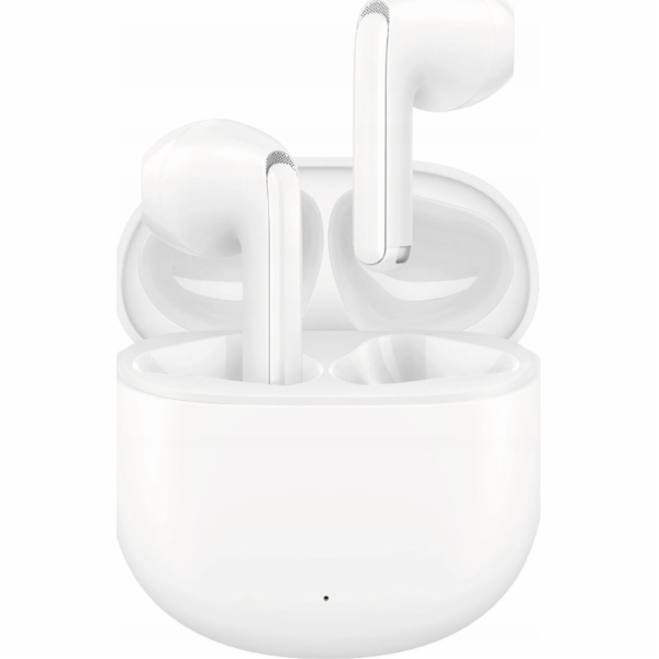 Sluchátka Joyroom Funpods JR-FB1 Wireless (bílá)