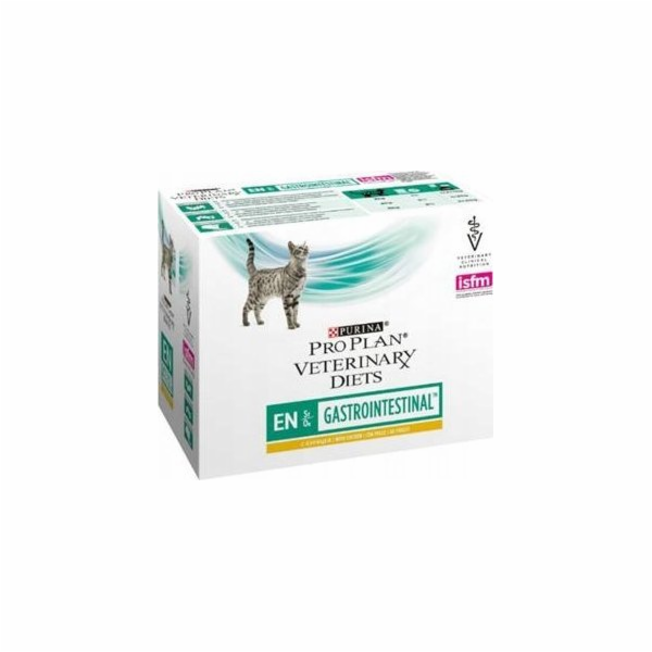 PURINA Pro Plan Veterinary Diets EN St/Ox Gastrointestina...