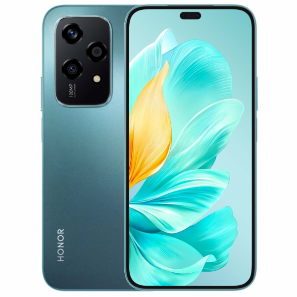 Honor 200 Lite 256GB, mobilní telefon