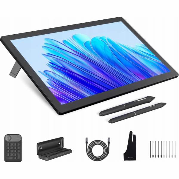 Grafický tablet Huion Kamvas Pro 19