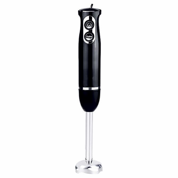 Feel-Maestro MR-511 mixér Mixér na vaření Černá 500 W