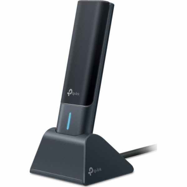USB klient TP-Link Archer TXE70UH AXE5400, 2,4/5/6GHz, US...