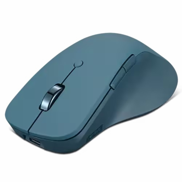 Lenovo Yoga Pro Mouse - bluetooth, programovatelná, modro...