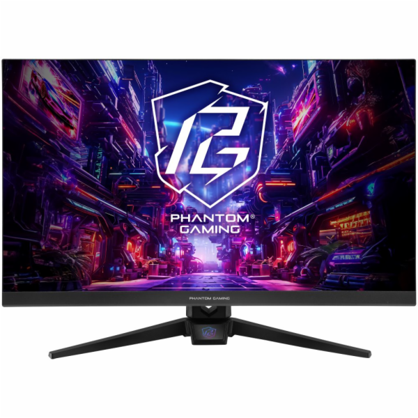 Asrock Phantom Gaming počítačový monitor 68,6 cm (27") 19...