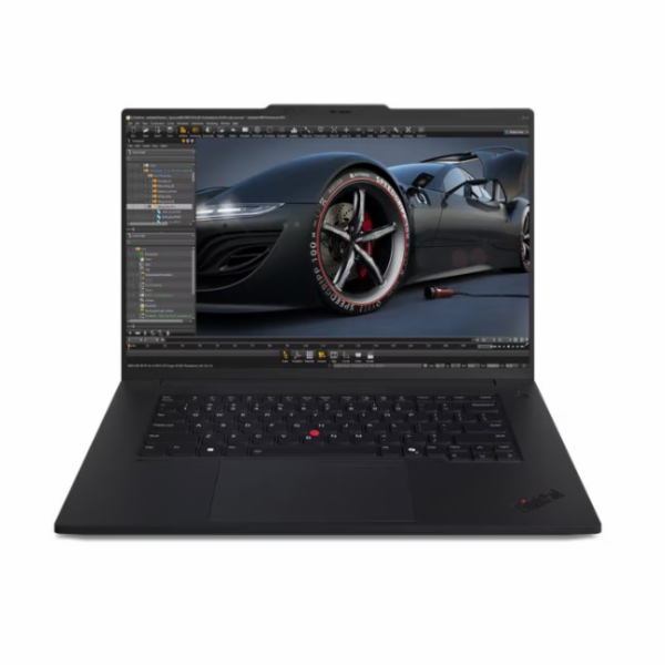 Lenovo ThinkPad P/P1 Gen 7/U7-155H/16"/WUXGA/32GB/1TB SSD...