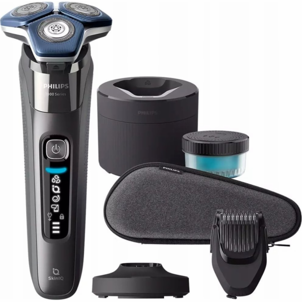 Philips SHAVER Series 7000 S7887/58 pánský holicí strojek...