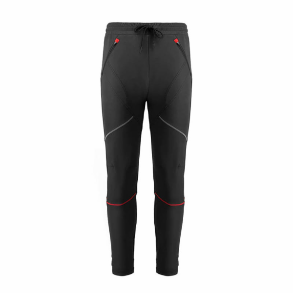 Zimní cyklistické kalhoty Rockbros RKCK00012XL velikost:X...