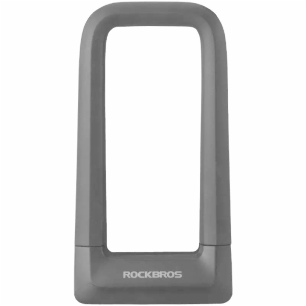 Zámek na kolo Rockbros RKS626-BK