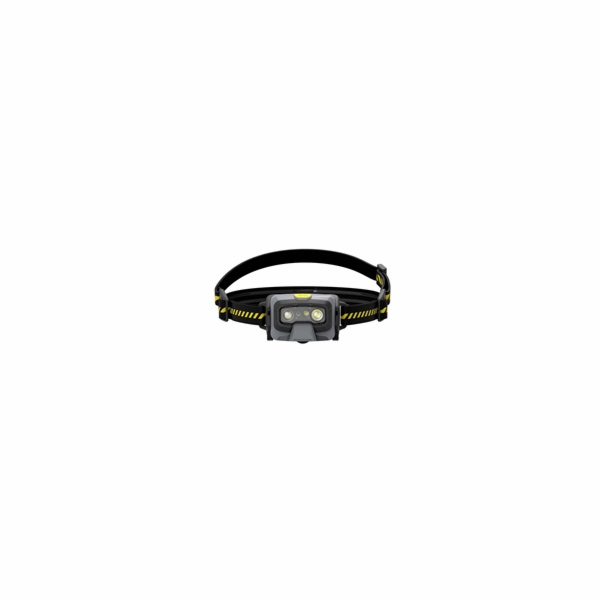 LEDLENSER HF6R Work