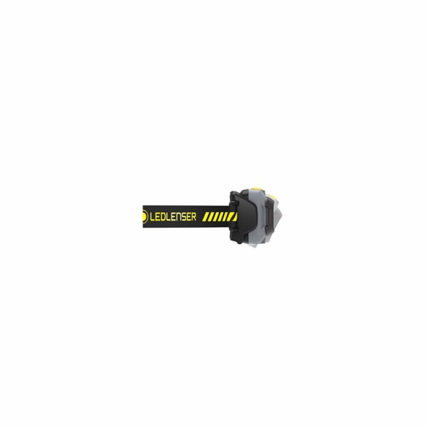 LEDLENSER HF4R Work