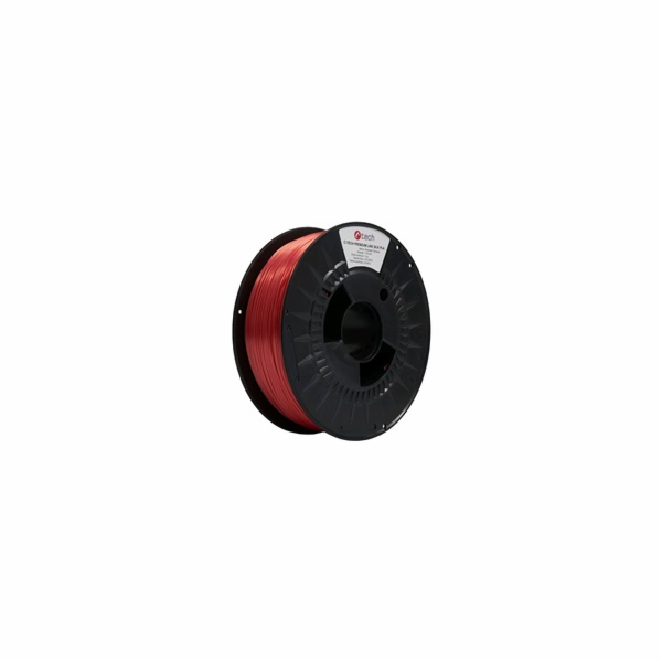C-TECH Tisková struna (filament) PREMIUM LINE, Silk PLA, ...