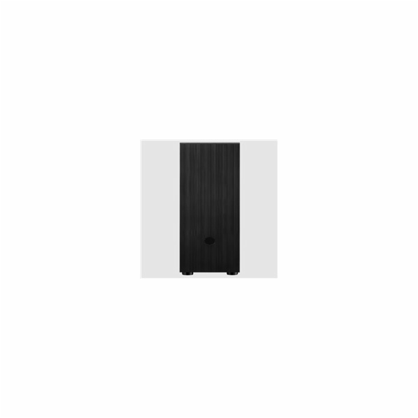 Cooler Master case MasterBox MB600L V2 Tempered Glass + 6...