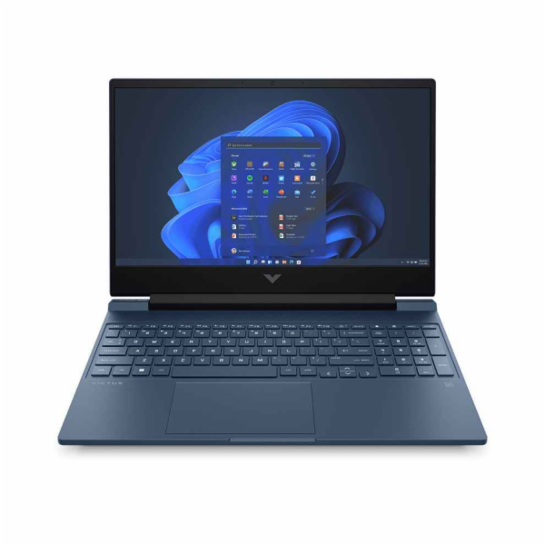 VICTUS 15-fb0032nc, R5-5600H, 15.6 1920×1080/IPS/250n/144...
