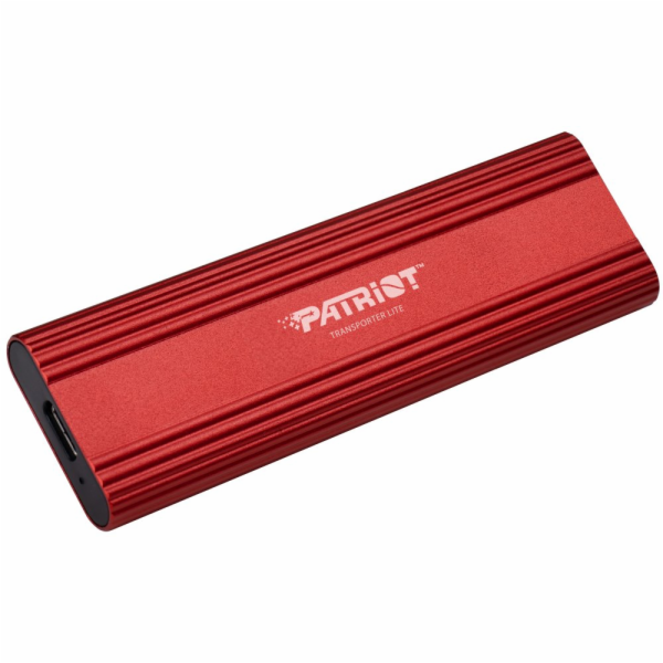 Patriot Transporter Lite SSD 2 TB, Externe SSD