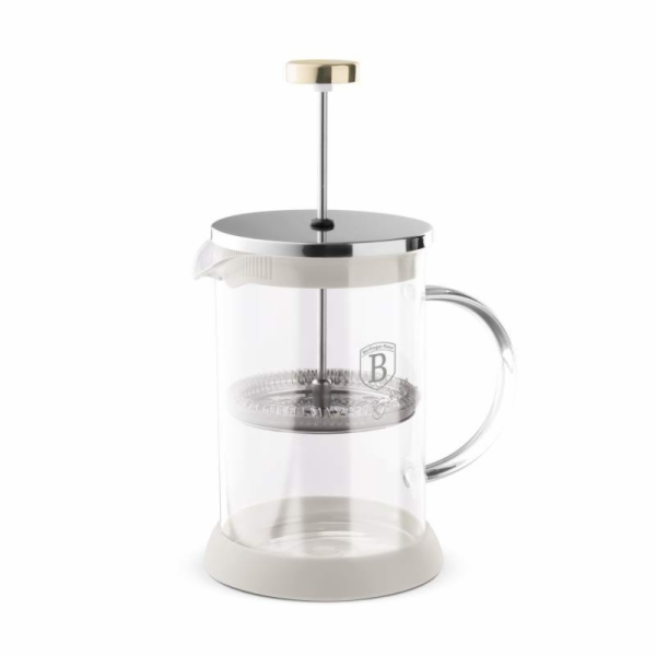 Konvice na čaj a kávu French press 600 ml Sahara Collecti...