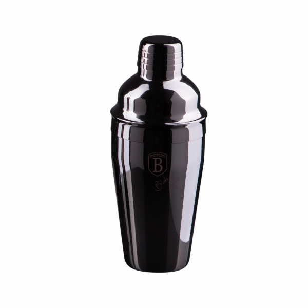 Barmanská sada 6 ks Black Rose Collection BH-8545