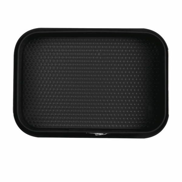 Forma s nepřilnavým povrchem 2v1 Matte Black Collection, ...