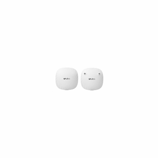 Aruba AP-505 (RW) Dual Radio 2x2:2 802.11ax Internal Ante...