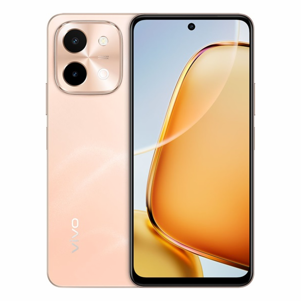 VIVO Y28 4G 4+128GB Orange