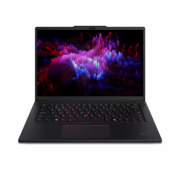 Lenovo ThinkPad P/P14s Gen 5 (Intel)/U7-155H/14,5"/2560x1...