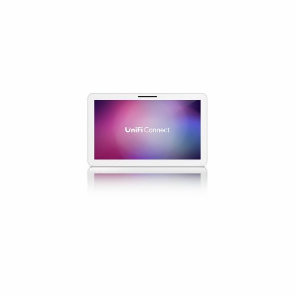 Ubiquiti UniFi Connect Display (UC-Display), 21,5" dotyk....