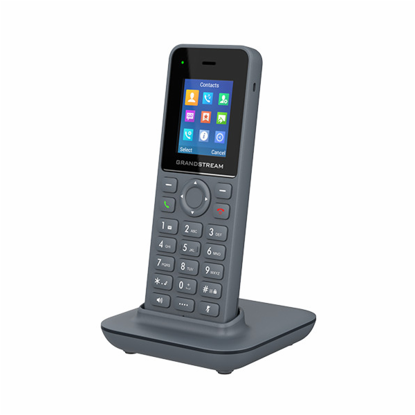 Grandstream DP725 SIP DECT ručka