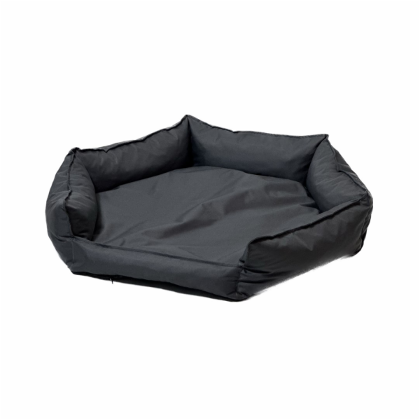 GO GIFT Hexagon graphite XXL - pelíšek pro domácí mazlíčk...