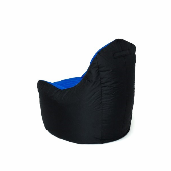 Sako Boss pytel černo-modrý XXL 140 x 90 cm