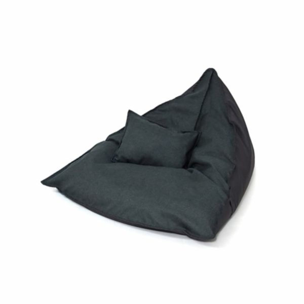 Sako taška Pouffe Relax XL 120 x 80 cm