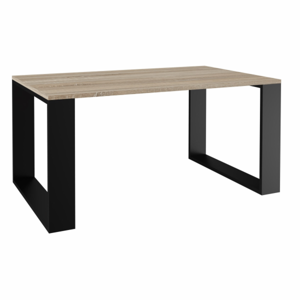 Topeshop MODERN SON CZ konferenční/odkládací/koncový stol...