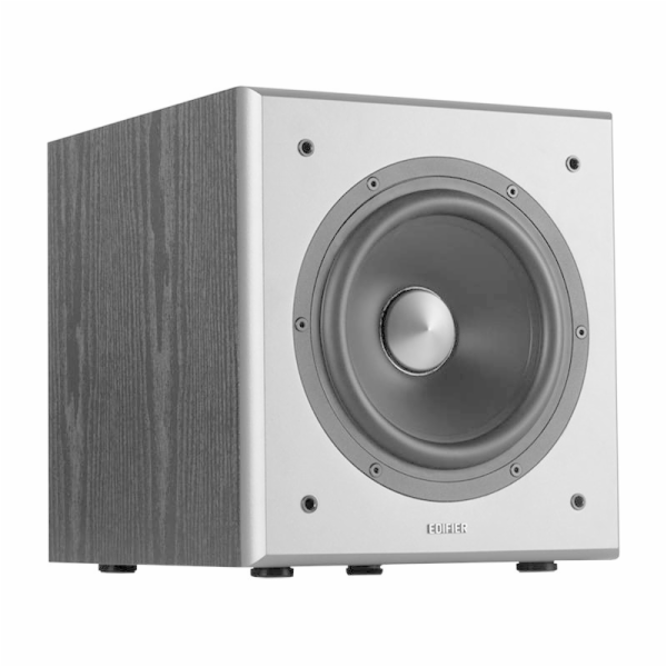 Edifier T5 Aktivní subwoofer, reproduktor černý