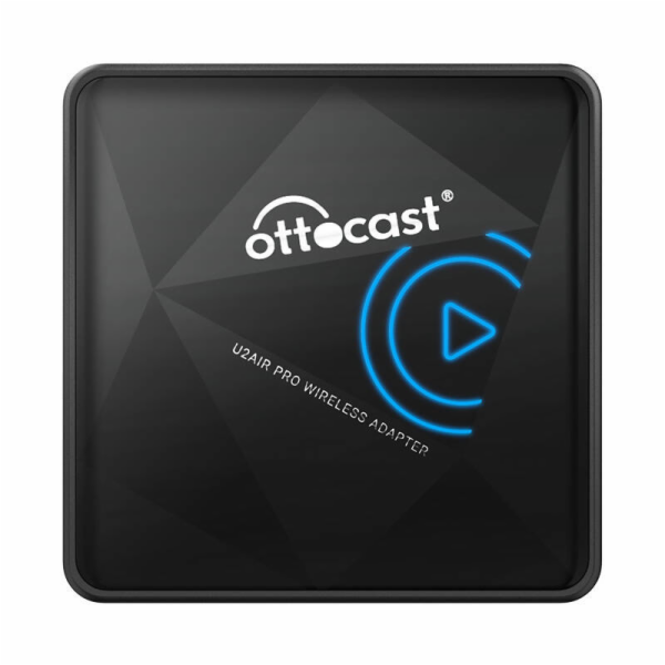 Bezdrátový adaptér, Ottocast, CP82, U2-AIR PRO Carplay (č...