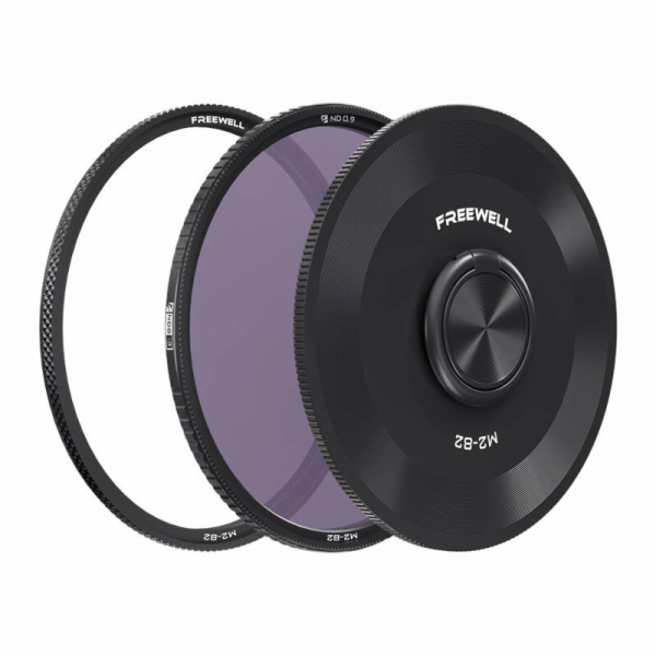 Filtr Freewell M2 Series ND8 82 mm